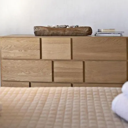 Elegant Seaside Villa, Great Views, Infinity Pool, Lia, Mykonos * Kalafáti