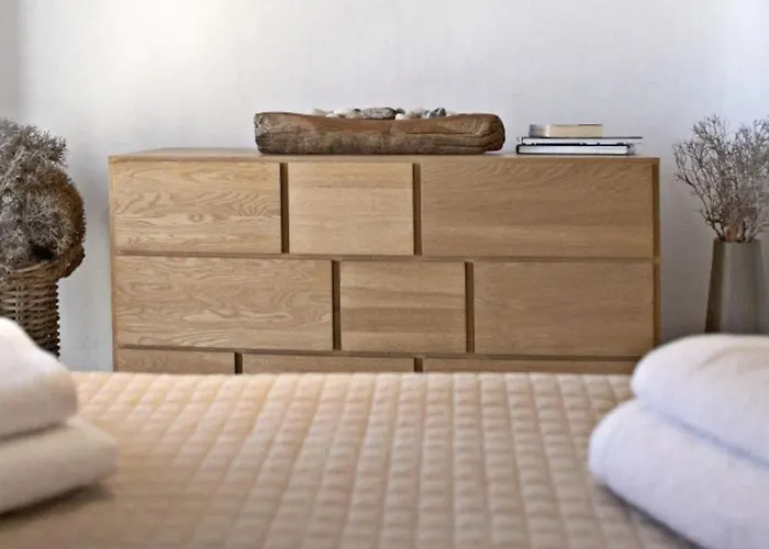 Elegant Seaside Villa, Great Views, Infinity Pool, Lia, Mykonos * 卡拉法蒂斯