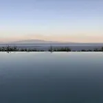 Elegant Seaside Villa, Great Views, Infinity Pool, Lia, Mykonos * קלפטיס