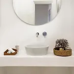 וילה Elegant Seaside Villa, Great Views, Infinity Pool, Lia, Mykonos