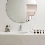 Elegant Seaside Villa, Great Views, Infinity Pool, Lia, Mykonos וילה