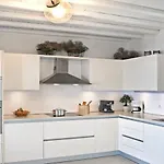 Elegant Seaside Villa, Great Views, Infinity Pool, Lia, Mykonos קלפטיס